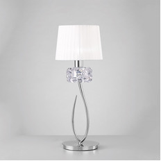 მაგიდის ნათურა Mantra Loewe 4636