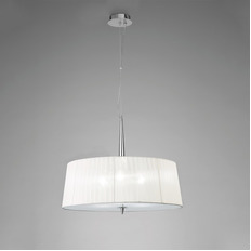 Подвесной светильник Mantra Loewe 4639