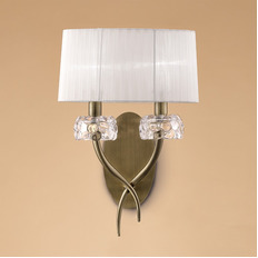 Sconce Mantra Loewe 4734