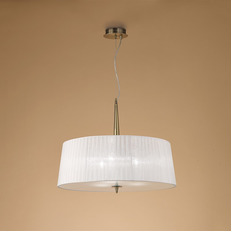 Подвесной светильник Mantra Loewe 4739