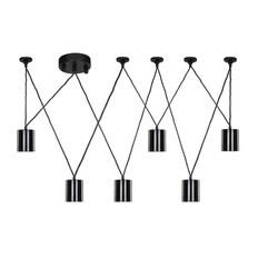 გულსაკიდი ნათურა Favorite Actuel 1441-6P