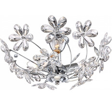 ჭერის ჭაღი Lussole Lgo LSP-0185