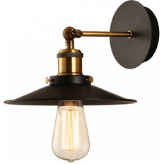 Sconce Lussole Loft X LSP-9100