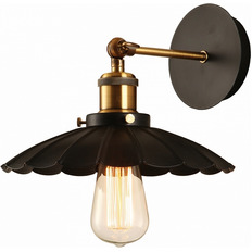 Sconce Lussole VIII LSP-9102