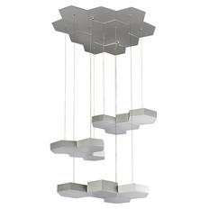 გულსაკიდი ნათურა Lightstar Favo 750224