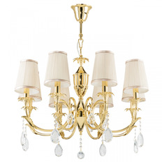 ჩამოკიდებული ჭაღი Lightstar Cappa 691082