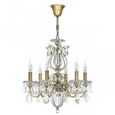 ჩამოკიდებული ჭაღი Lightstar Schon 790061