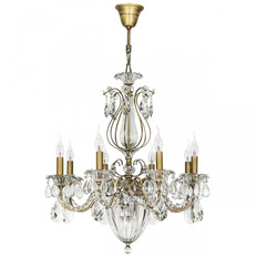 ჩამოკიდებული ჭაღი Lightstar Schon 790111