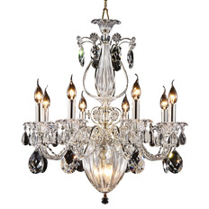 ჩამოკიდებული ჭაღი Lightstar Schon 790114