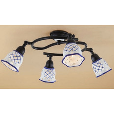 Spot Citilux Openwork CL534541