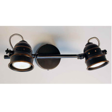 სპოტი Citilux Weimar CL537521