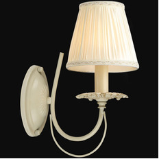 კედლის ნათურა Maytoni Olivia ARM326-01-W