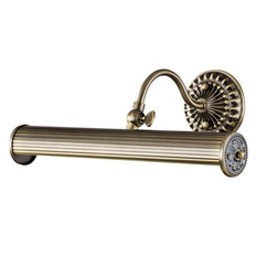 განათება ფერწერისთვის Maytoni Renoir PIC118-22-R