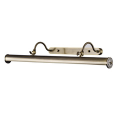 განათება ფერწერისთვის Maytoni Govanni PIC119-44-R