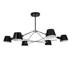 Подвесная люстра Favourite Eimer 1512-6P