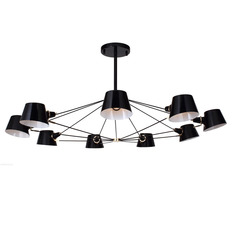 Подвесная люстра Favourite Eimer 1512-9P