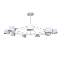 Подвесная люстра Favourite Eimer 1513-9P