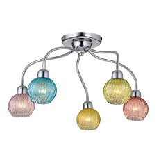 ჭერის ჭაღი Citilux Potpourri CL604151