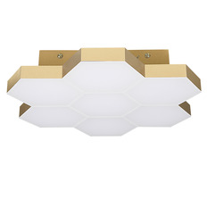 ჭერის ნათურა Lightstar Sote 750073