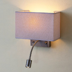 კედლის ნათურა Citilux Descartes CL704303