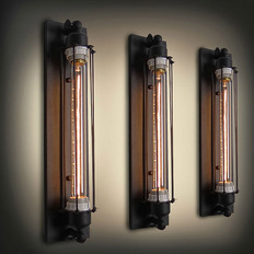 კედლის ნათურა Loft IT Loft2113W