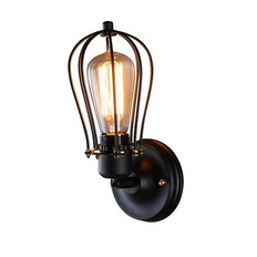 Sconce Loft IT Loft2106W