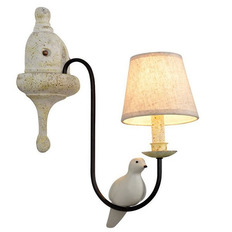 Sconce Loft IT Loft1029W-1