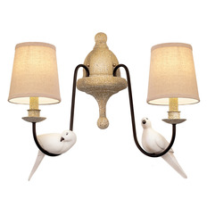 Sconce Loft IT Loft1029W-2