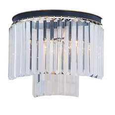 კედლის ნათურა Divinare Nova 3001/01 AP-2