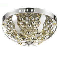 ჭერის ნათურა WERTMARK WE431.06.107 LED