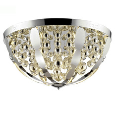 ჭერის ნათურა WERTMARK WE431.08.107 LED