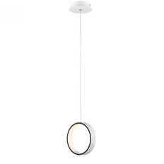 Подвесной светильник WERTMARK WE436.01.006 LED