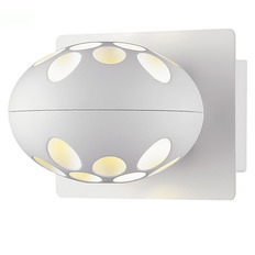 Настенный светильник WERTMARK WE438.01.001 LED