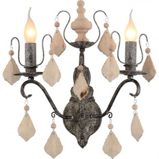 Sconce საყვარელი Albero 1763-2W