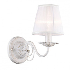 Sconce საყვარელი მალტა 1730-1W