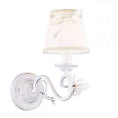 Sconce საყვარელი Mariposa 1839-1W