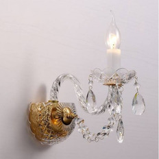 Sconce საყვარელი Simone 1736-1W