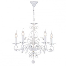 Подвесная люстра Favourite Lanta 1733-5P