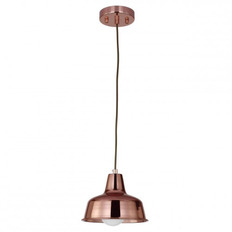 გულსაკიდი ნათურა Favorite Kupfer 1845-1P