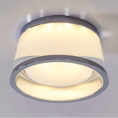 ჩაშენებული LED ნათურა Citilux Sigma CLD003S1