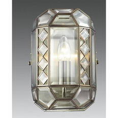 კედლის ნათურა Citilux Facet CL441310