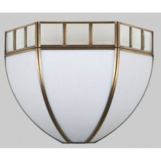 კედლის ნათურა Citilux Cherbourg-1 CL440312