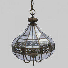 შეკიდული ჭაღი Citilux Hera-2 CL444230