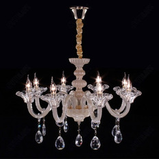 გულსაკიდი ჭაღი Citilux Irida CL351181