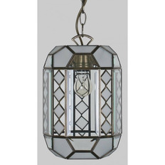 გულსაკიდი ნათურა Citilux Facet CL441212