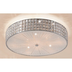 ჭერის ნათურა Citilux Portal CL324101