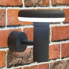 გარე კედლის LED ნათურა Citilux CLU01W