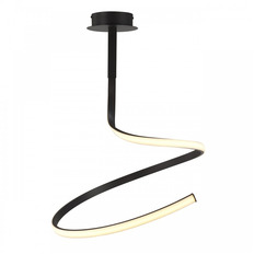 Подвесной светодиодный светильник Mantra Nur 5362