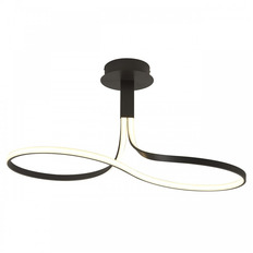 Подвесной светодиодный светильник Mantra Nur 5360