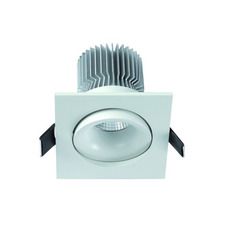 ჩაღრმავებული ნათურა Mantra Formentera C0080